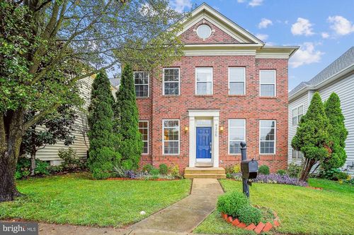 9305 Sumner Lake Blvd, MANASSAS, VA, 20110-3003 | Card Image