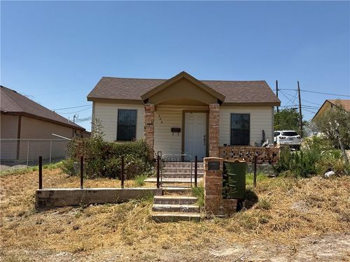 506 Corpus Street, Rio Grande City, TX, 78582 | Card Image
