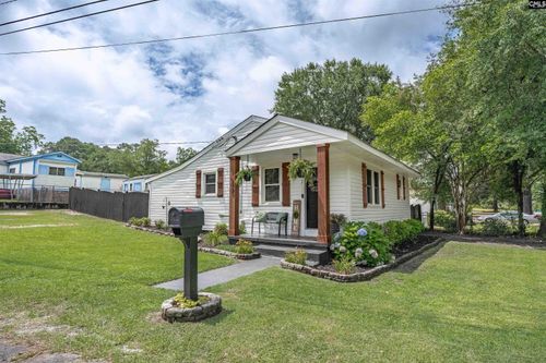 500 White Avenue, West Columbia, SC, 29169 | Card Image