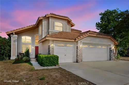 30100 Sugarpine St, Lake Elsinore, CA, 92530 | Card Image