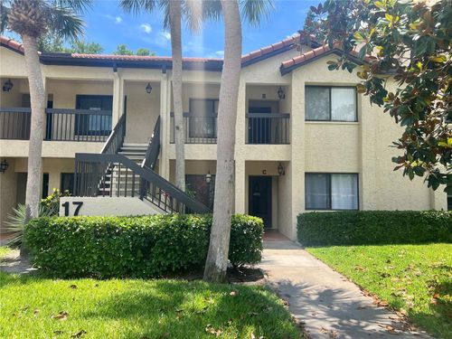 17c-1801 E Lake Rd, PALM HARBOR, FL, 34685-2332 | Card Image