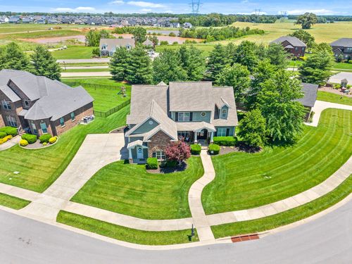 1157 Buggy Cv, Clarksville, TN, 37043-1433 | Card Image