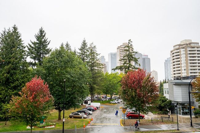 310 - 6588 Nelson Avenue, Condo with 1 bedrooms, 1 bathrooms and 1 parking in Burnaby BC | Image 23