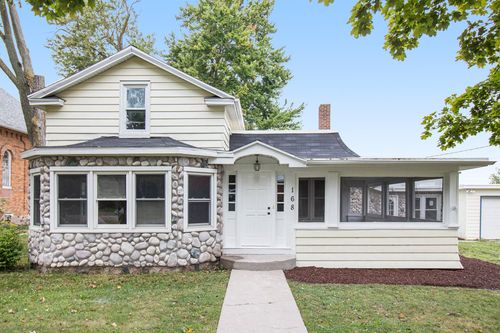 168 Charlotte St, Mulliken, MI, 48861-9664 | Card Image