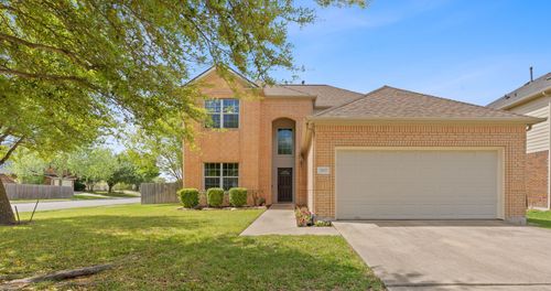 2817 Beach Plum Cv, Pflugerville, TX, 78660-7769 | Card Image