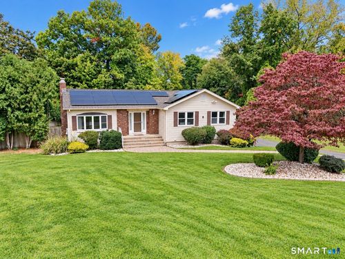115 Kingston Dr, East Hartford, CT, 06118-2449 | Card Image