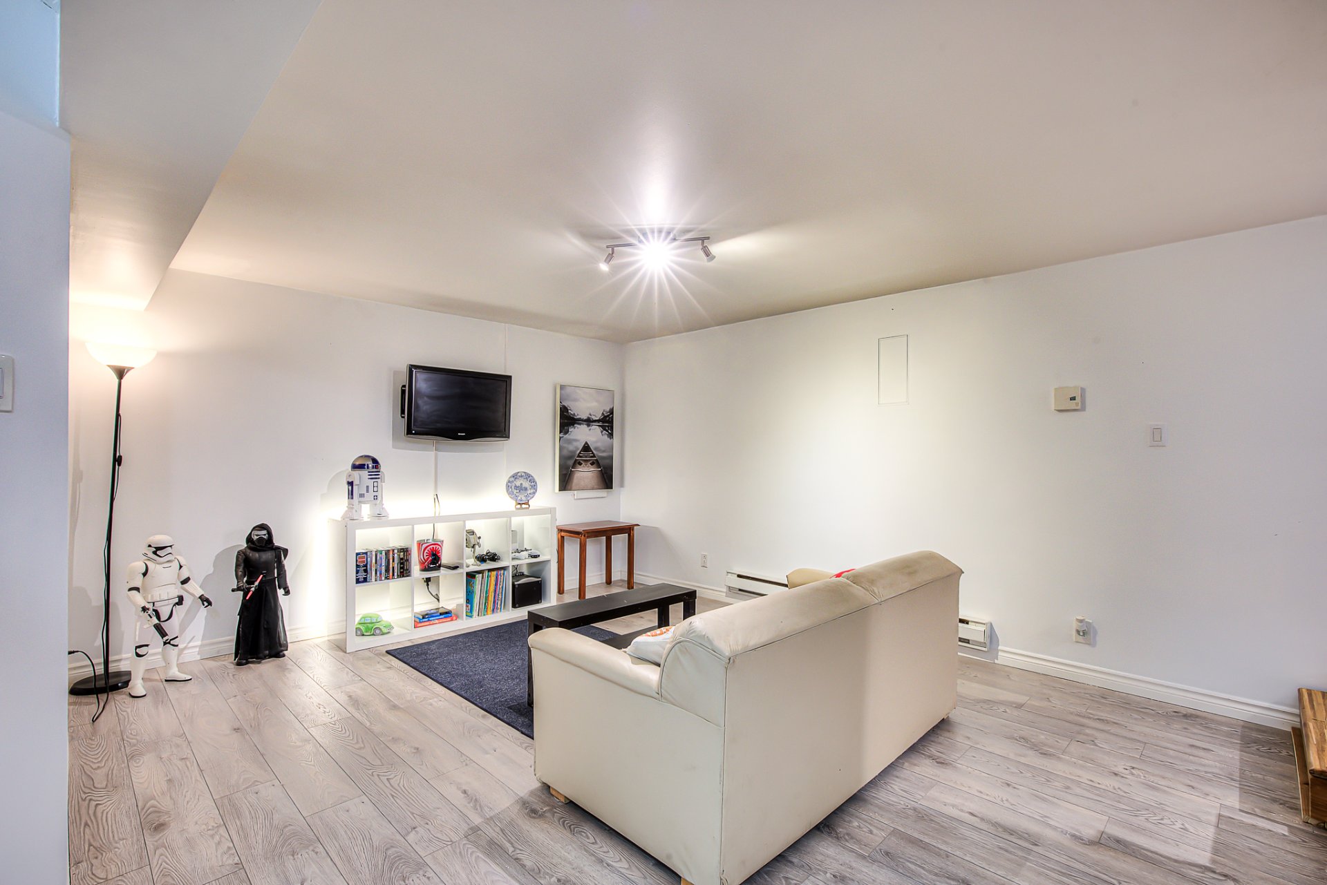 Residential in Beauharnois 4