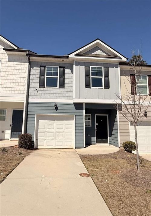 3491 Lakeview Crk, Stonecrest, GA, 30038-3776 | Card Image