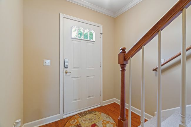 1639 Brentwood Pointe, Townhouse with 2 bedrooms, 3 bathrooms and 1 parking in Franklin TN | Image 9