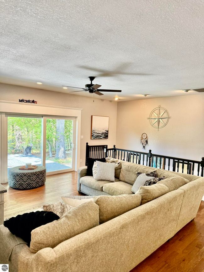5867 Mabel Rd, House other with 5 bedrooms, 3 bathrooms and null parking in Williamsburg MI | Image 23