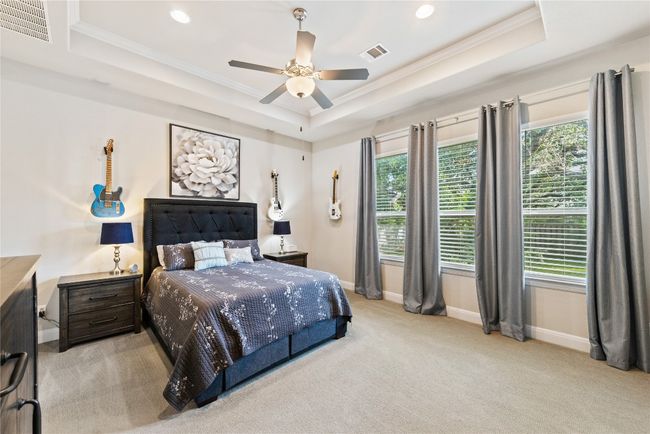 264 Axis Loop, House other with 3 bedrooms, 3 bathrooms and null parking in Georgetown TX | Image 15