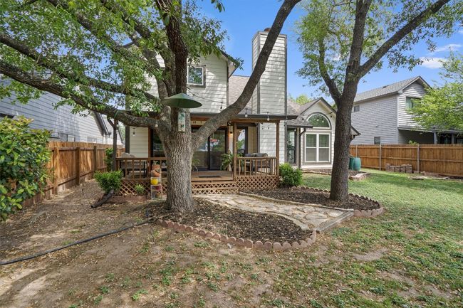 2003 Ploverville Ln, House other with 3 bedrooms, 3 bathrooms and 4 parking in Austin TX | Image 35