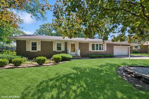 419 Spruce Dr, Trail Creek, IN, 46360-6532 | Card Image