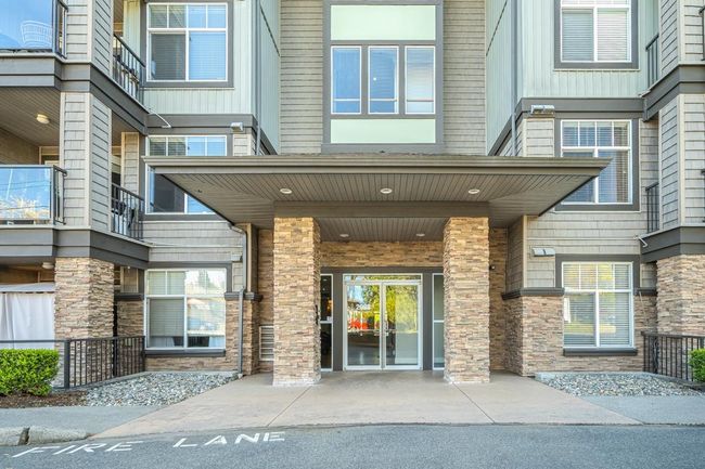 204 - 2068 Sandalwood Crescent, Condo with 2 bedrooms, 2 bathrooms and 2 parking in Abbotsford BC | Image 26