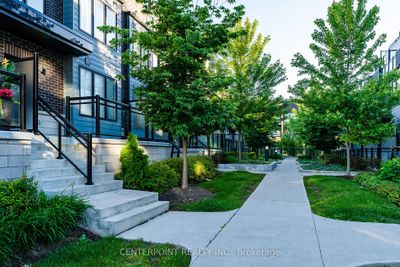 11 - 1155 Stroud Lane, Condo with 3 bedrooms, 3 bathrooms and 2 parking in Mississauga ON | Image 2