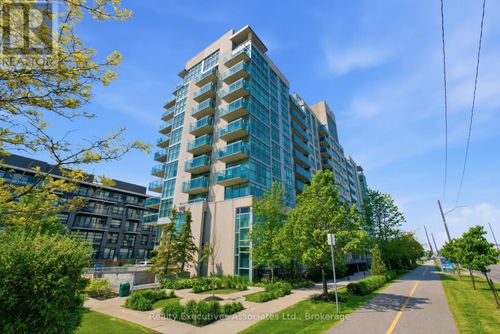 911-1600 Charles Street, Whitby (Port Whitby), ON, L1N0G4 | Card Image