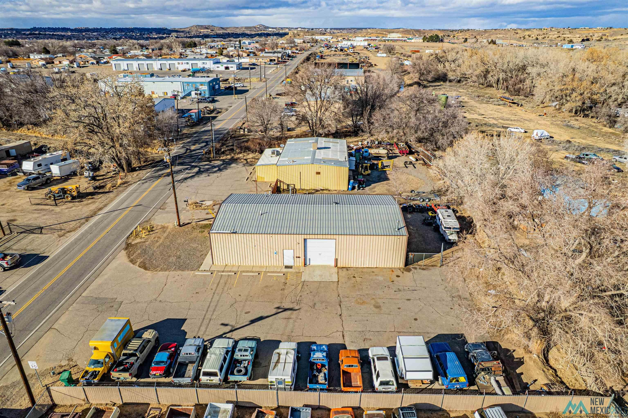 Commercial Sale in Farmington 3