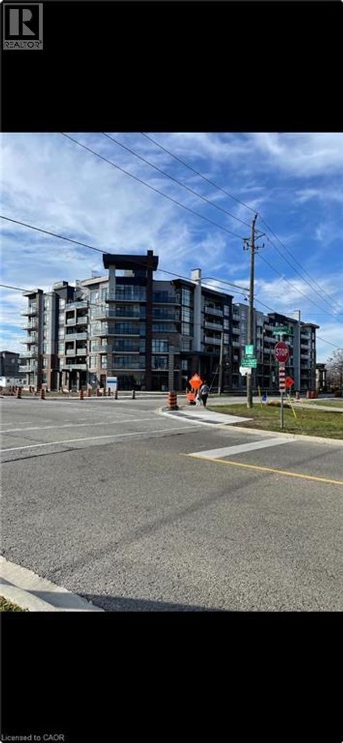 309-600 N Service Rd, Stoney Creek, ON, L8E0L2 | Card Image