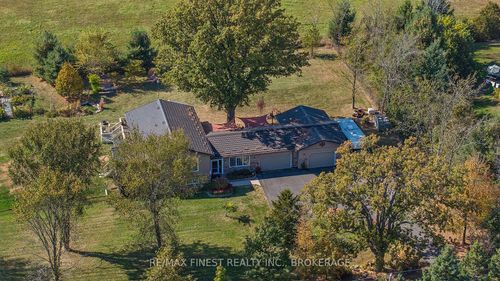 4841 Wolfe Swamp Rd, Harrowsmith, ON, K0H1V0 | Card Image