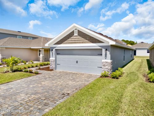 1063 Grantham Ln Se, Palm Bay, FL, 32909-1406 | Card Image