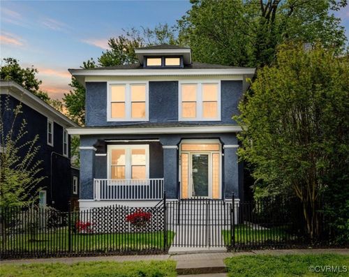 3419 Delaware Ave, Richmond, VA, 23222-2912 | Card Image