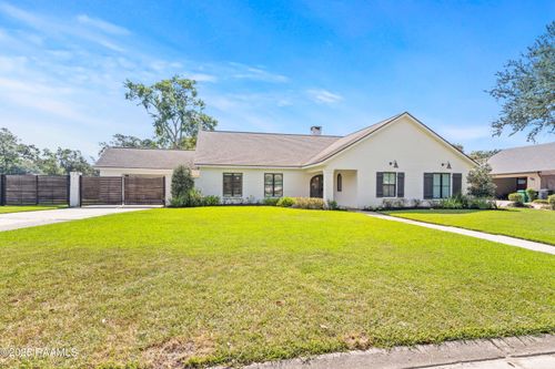 301 Kings Rd, Lafayette, LA, 70503-3621 | Card Image