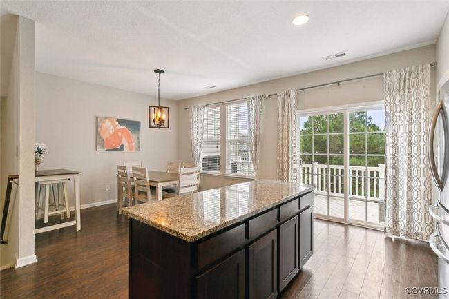 1703 Prosperity Ct, Condo with 4 bedrooms, 4 bathrooms and null parking in Williamsburg VA | Image 12