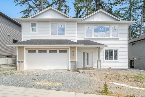 610 Rotayo Rd, Nanaimo, BC, V9R3T3 | Card Image