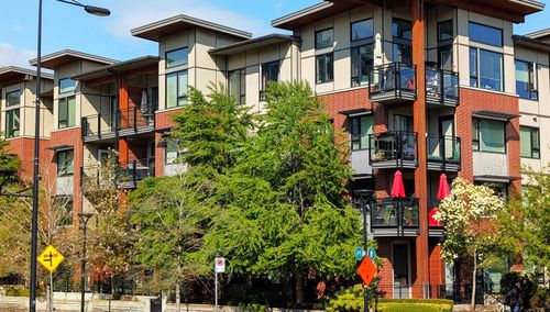 418-3133 Riverwalk Ave, Vancouver, BC, V5S0A7 | Card Image