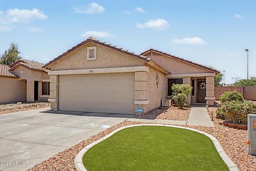 15023 W Port Au Prince Ln, Surprise, AZ, 85379-6132 | Card Image