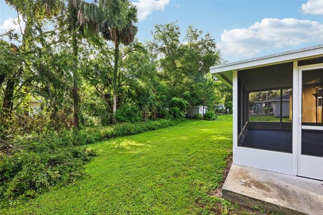 395 Alcazar Ave, House other with 3 bedrooms, 2 bathrooms and null parking in DE LEON SPRINGS FL | Image 28