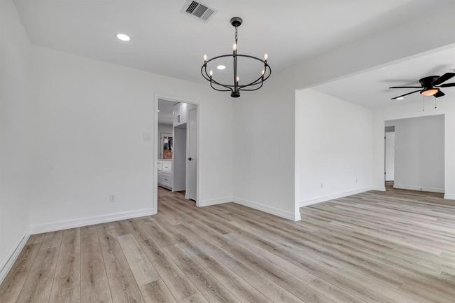 9602 Ballin David Dr, House other with 4 bedrooms, 2 bathrooms and 2 parking in Spring TX | Image 21