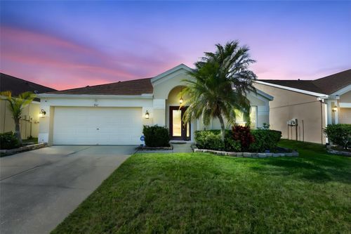 942 Ridge Haven Dr, Brandon, FL, 33511-7021 | Card Image
