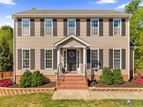 7515 Gold Coast Ln, Mechanicsville, VA, 23111-1448 | Card Image