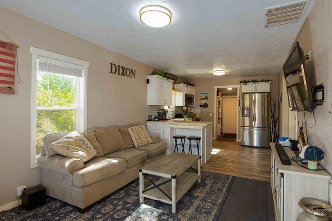 814 2 Nd St, House other with 2 bedrooms, 1 bathrooms and null parking in Asotin WA | Image 4
