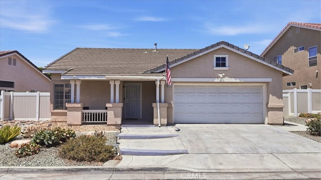 Residential in Riverside