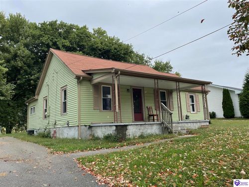 4275 Garrett Rd, Ekron, KY, 40117-8602 | Card Image