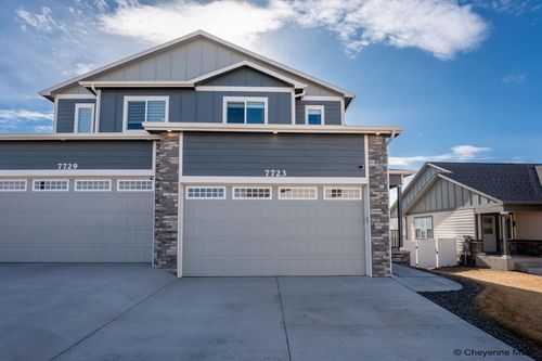 7723 Three Hearts Trl, Cheyenne, WY, 82001-6298 | Card Image