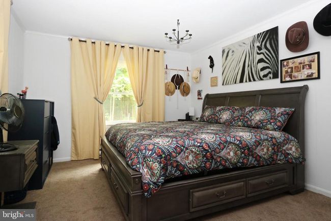 4233 Spire Ct, House other with 3 bedrooms, 1 bathrooms and null parking in SNOW HILL MD | Image 19
