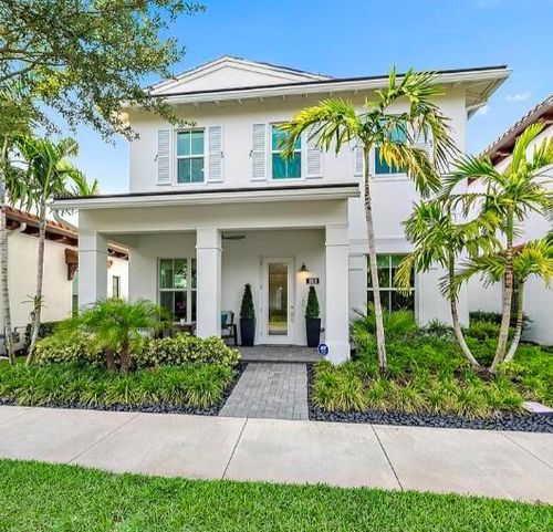 1013 Faulkner Ter, Palm Beach Gardens, FL, 33418-6060 | Card Image