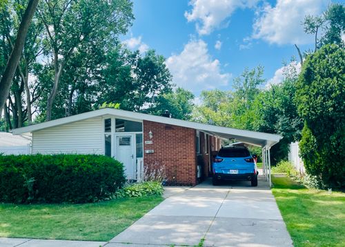 29773 Fairfax St, Southfield, MI, 48076-2232 | Card Image