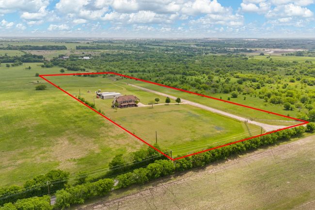 Full 12.51 Acres-Fenced on all sides | Image 7