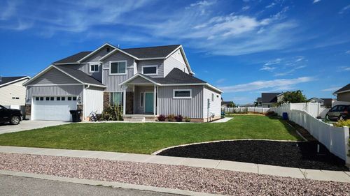 78 W Legacy Dr, Franklin, ID, 83237-5140 | Card Image