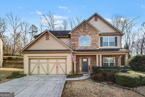 6645 Grove Meadows Ln, Cumming, GA, 30028-2286 | Card Image