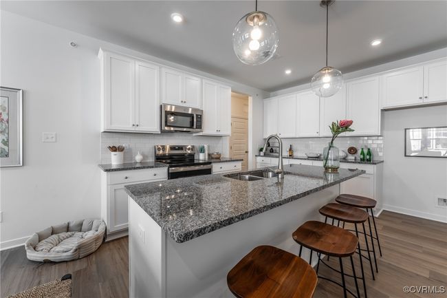 UNIT-204 - 5304 Twisting Vine Ln, Condo with 1 bedrooms, 2 bathrooms and null parking in Glen Allen VA | Image 5