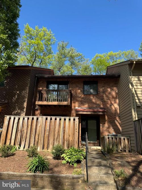 1934 Winterport Cluster, RESTON, VA, 20191-3652 | Card Image