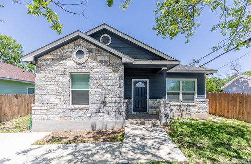 479 Corliss, San Antonio, TX, 78220-2307 | Card Image