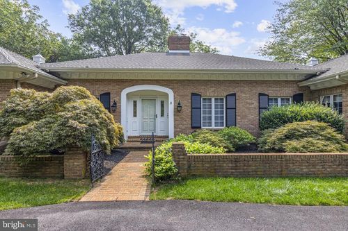 1 Ridge Run Rd, CHADDS FORD, PA, 19317-9358 | Card Image