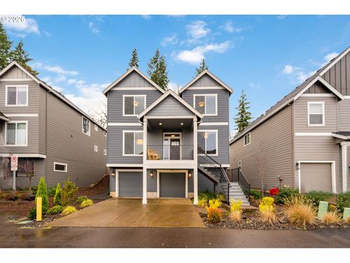 17671 Sw Cobb Ln, Beaverton, OR, 97007-9501 | Card Image