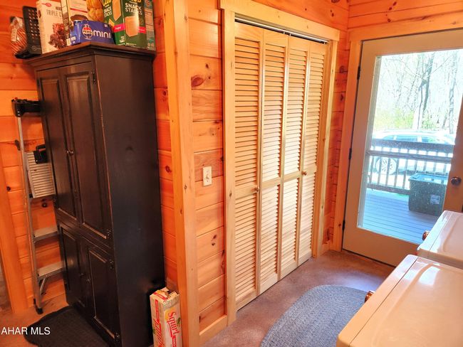 2299 Fleegle Rd, House other with 2 bedrooms, 2 bathrooms and null parking in Central City PA | Image 16